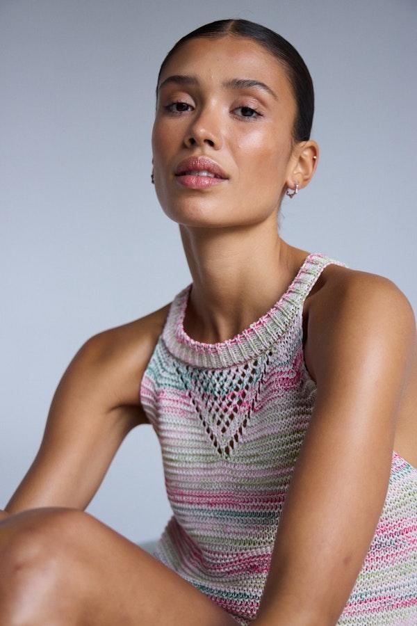 Atelier Reve IHDIANT Top