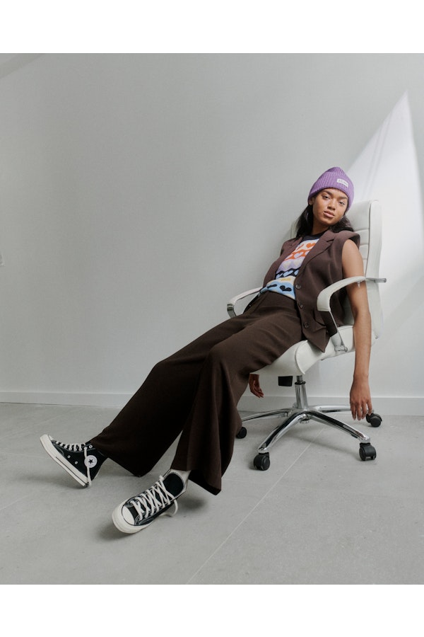 Atelier Reve IHDINAVA Trousers