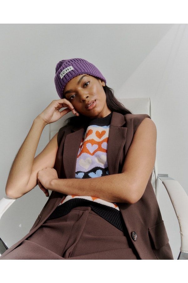 Atelier Reve IHDINAVA Waistcoat