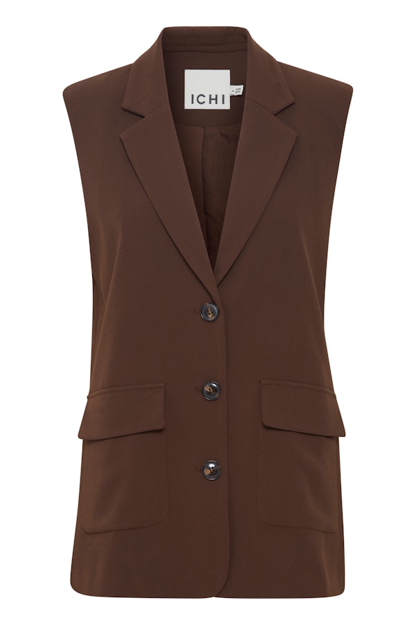 Atelier Reve IHDINAVA Waistcoat