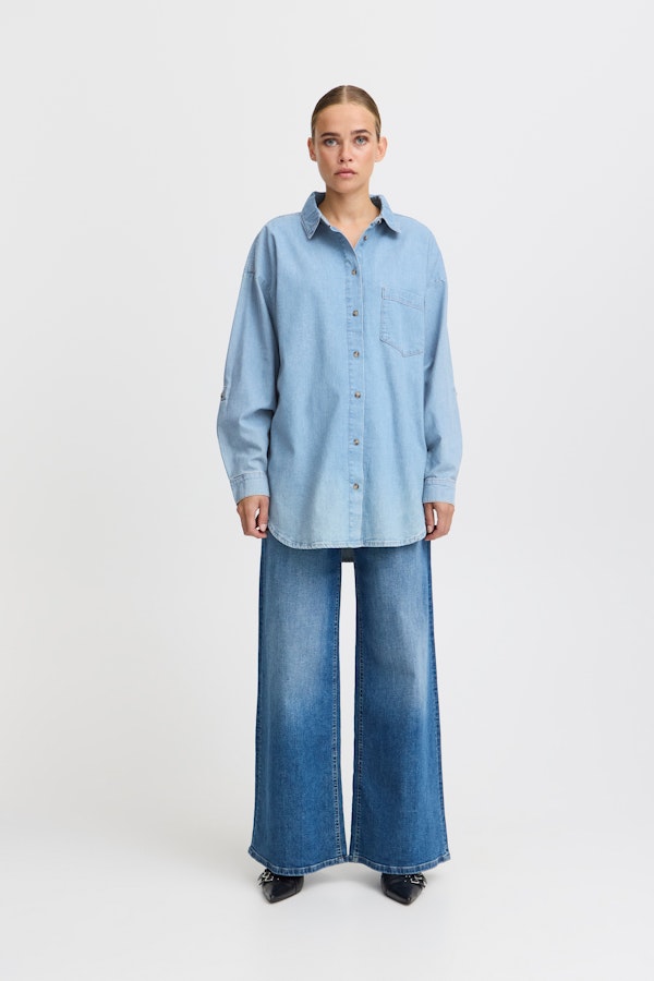 atelier reve IHDIVER Shirt