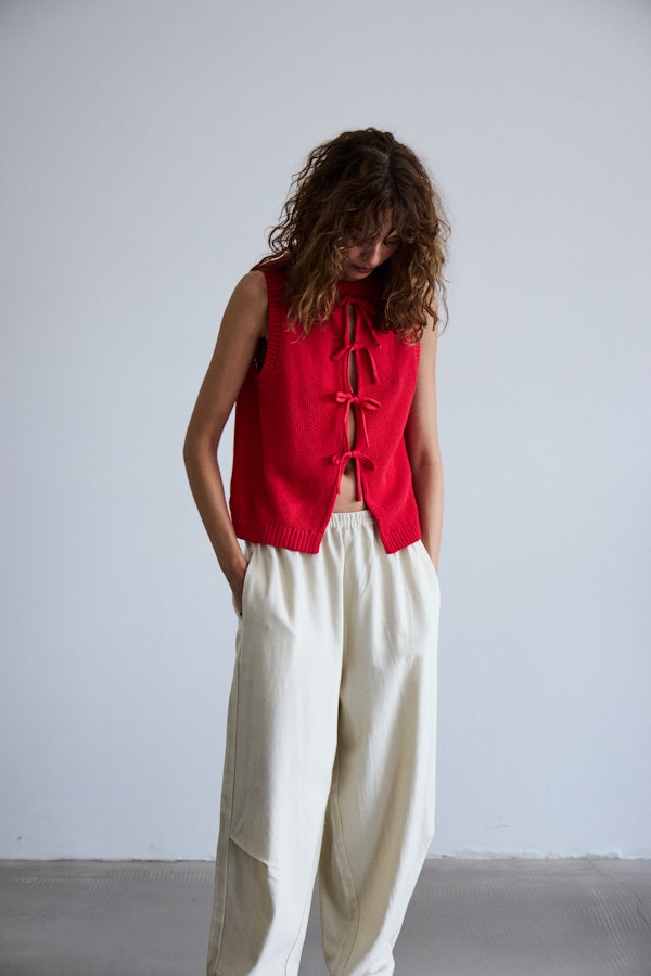 Atelier Reve IHDOTTIES Sleeveless