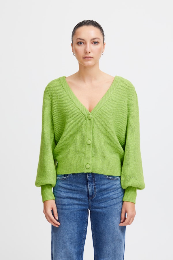 Atelier Reve IHDUSTY Cardigan