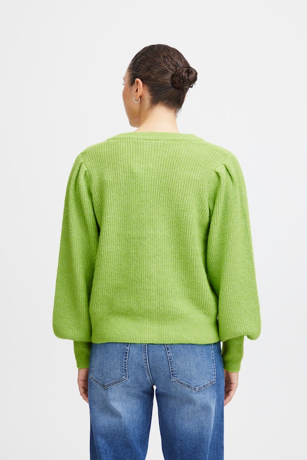 Atelier Reve IHDUSTY Cardigan