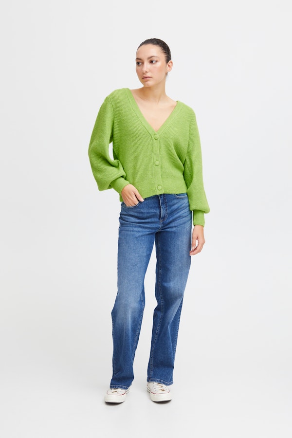 atelier reve IHDUSTY Cardigan