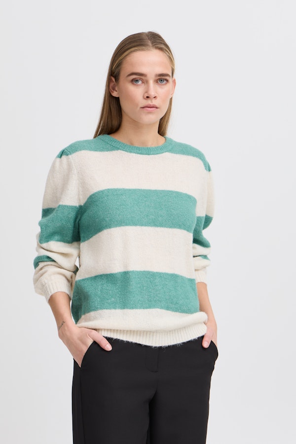 Atelier Reve IHDUSTY Knitted Pullover