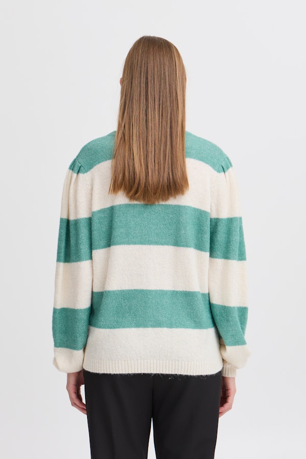 Atelier Reve IHDUSTY Knitted Pullover