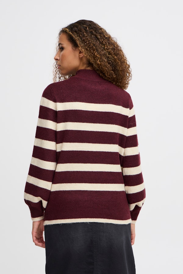 Atelier Reve IHEDEEN Pullover