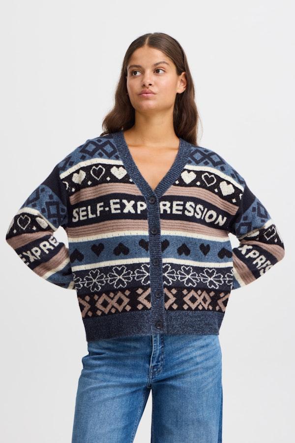 Atelier Reve IHEDEN Cardigan