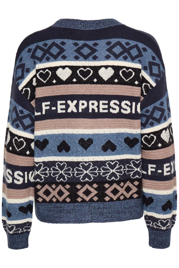 Atelier Reve IHEDEN Cardigan