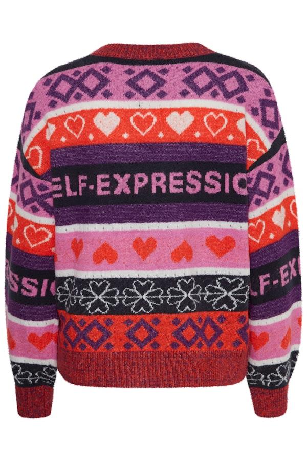 Atelier Reve IHEDEN Cardigan