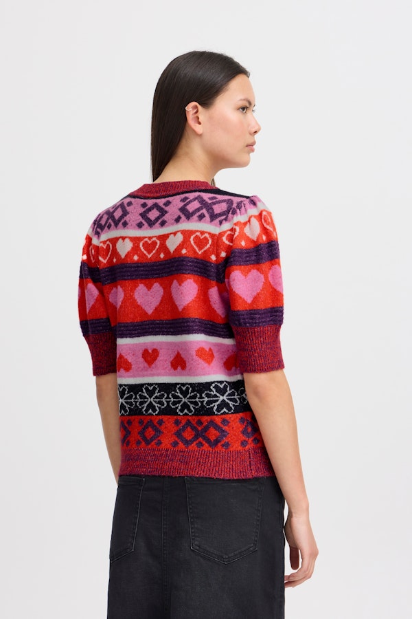 Atelier Reve IHEDEN Pullover