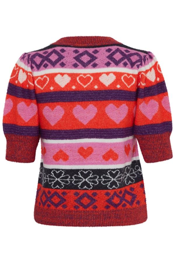 Atelier Reve IHEDEN Pullover