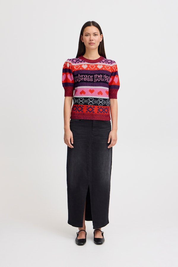 atelier reve IHEDEN Pullover