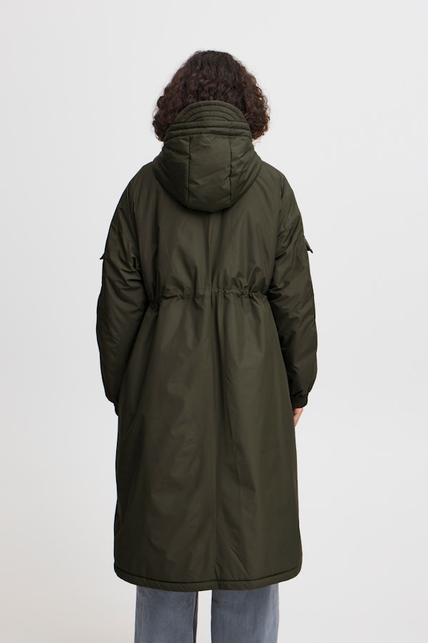 Atelier Reve IHELUVO Outerwear