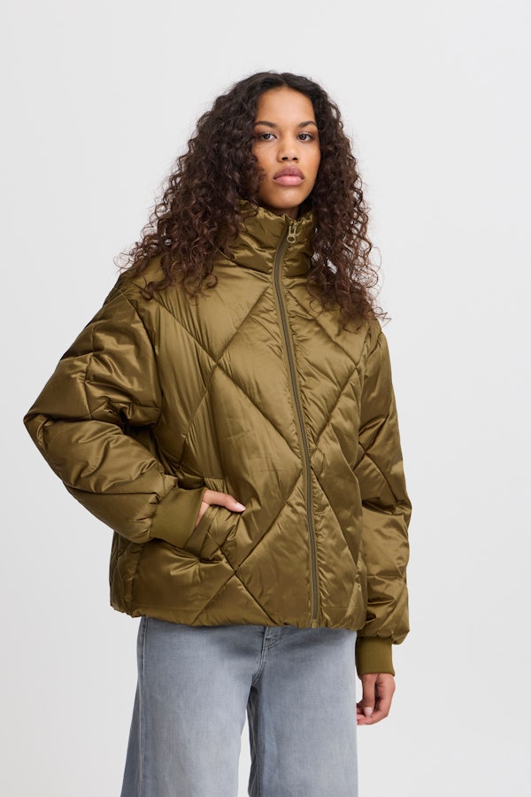 Atelier Reve IHENELLA Outerwear