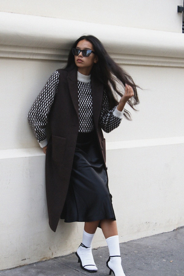 Atelier Reve IHEnopa Outerwear