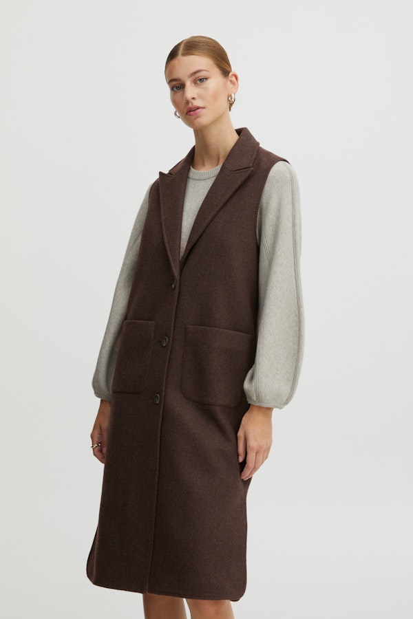 Atelier Reve IHEnopa Outerwear