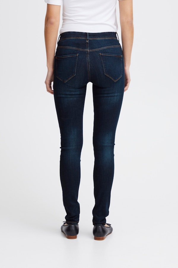 Atelier Reve IHERIN Jeans