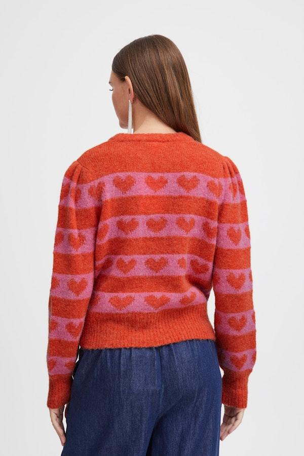 Atelier Reve IHESTELLE Pullover