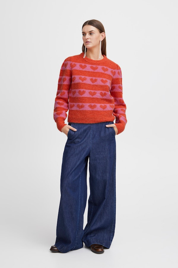 atelier reve IHESTELLE Pullover