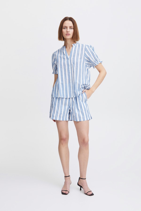 Atelier Reve IHEZOMO Shorts