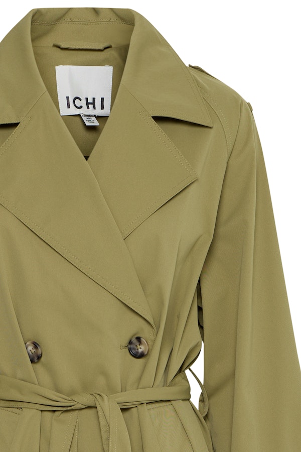 Atelier Reve IHEZOVA Outerwear