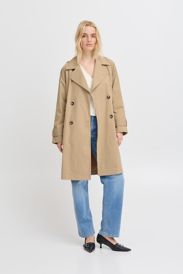 atelier reve IHEZOVA Outerwear