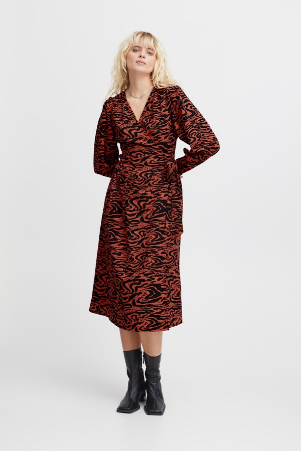 atelier reve IHFANORA Dress