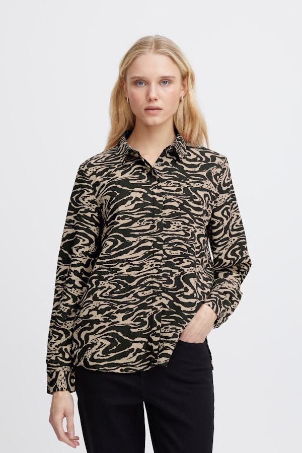 Atelier Reve IHFANORA Shirt