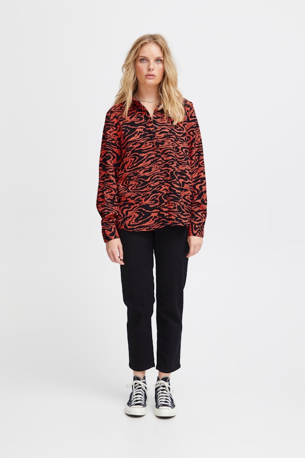 atelier reve IHFANORA Shirt