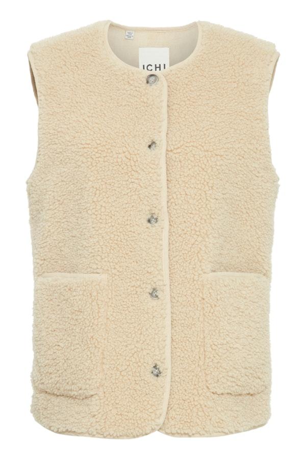 Atelier Reve IHFANZA Waistcoat Outerwear