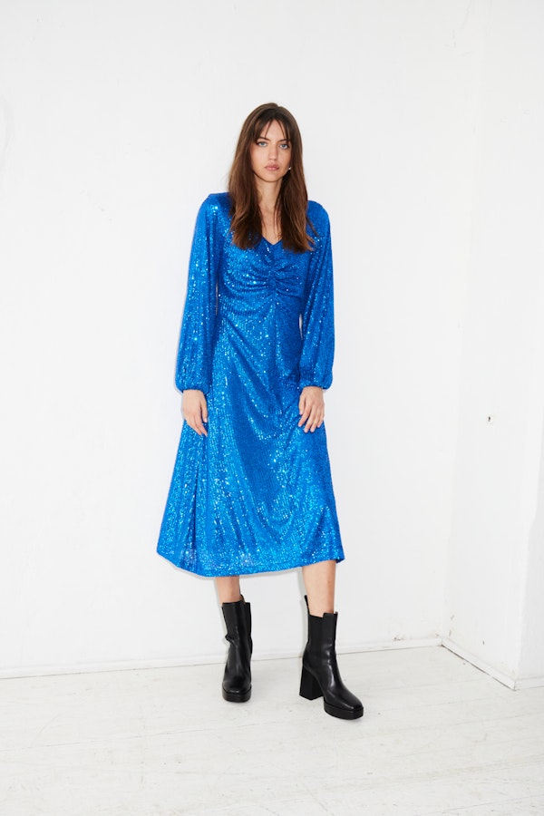 atelier reve IHFAUCI Dress