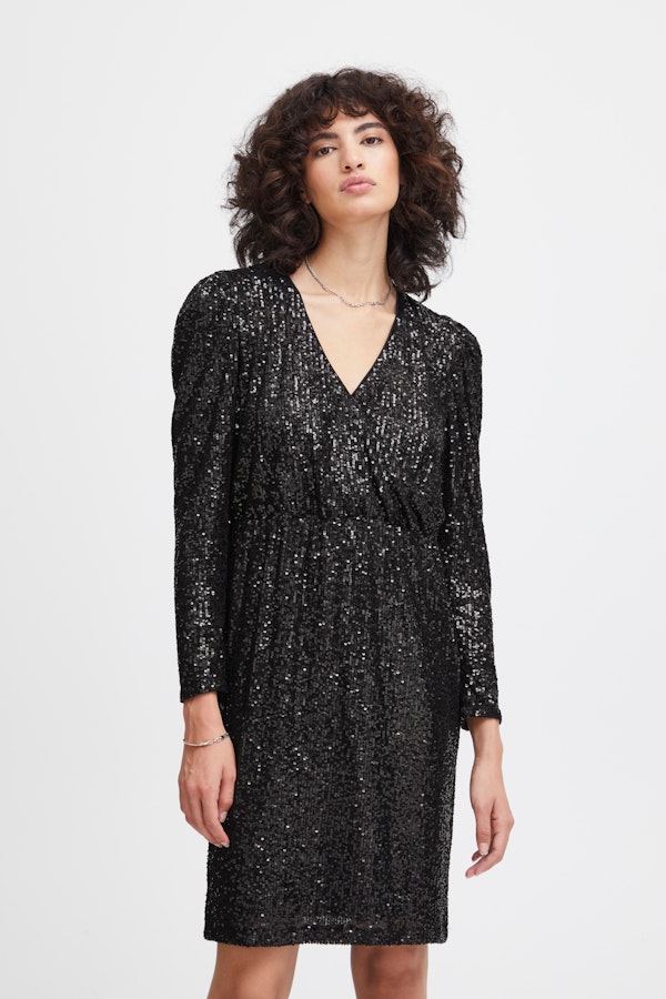 Atelier Reve IHFAUCI Dress