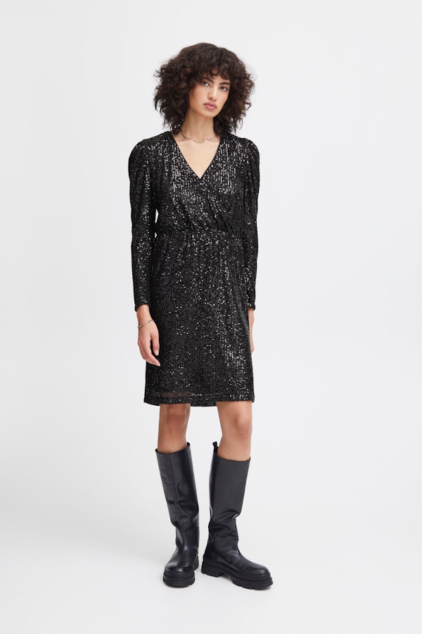 atelier reve IHFAUCI Dress