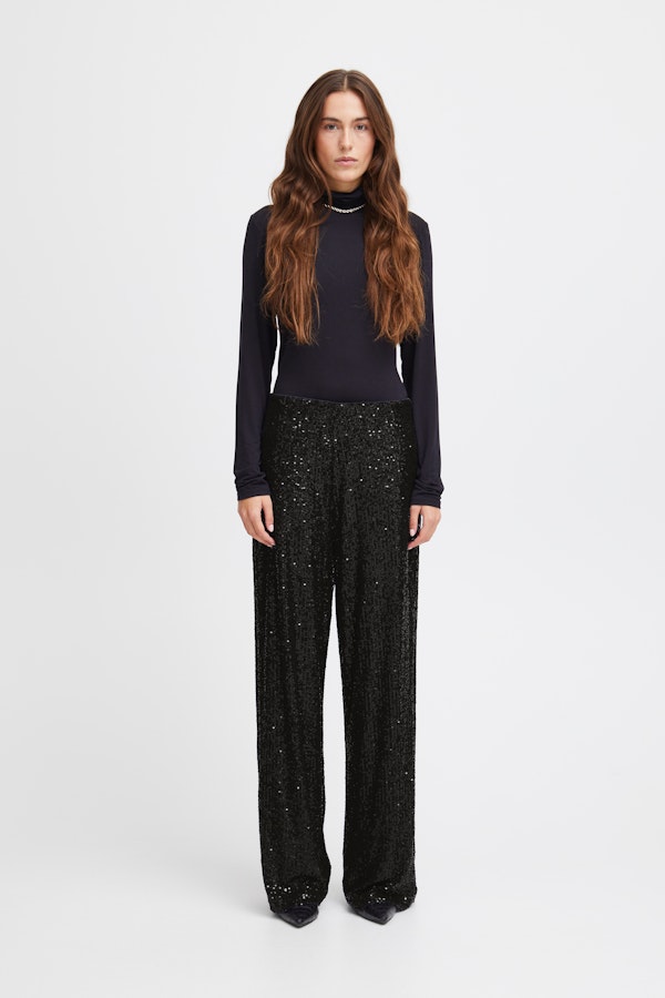 Atelier Reve IHFAUCI Trousers