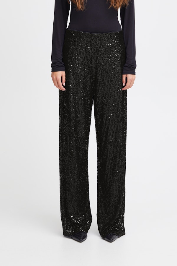 atelier reve IHFAUCI Trousers