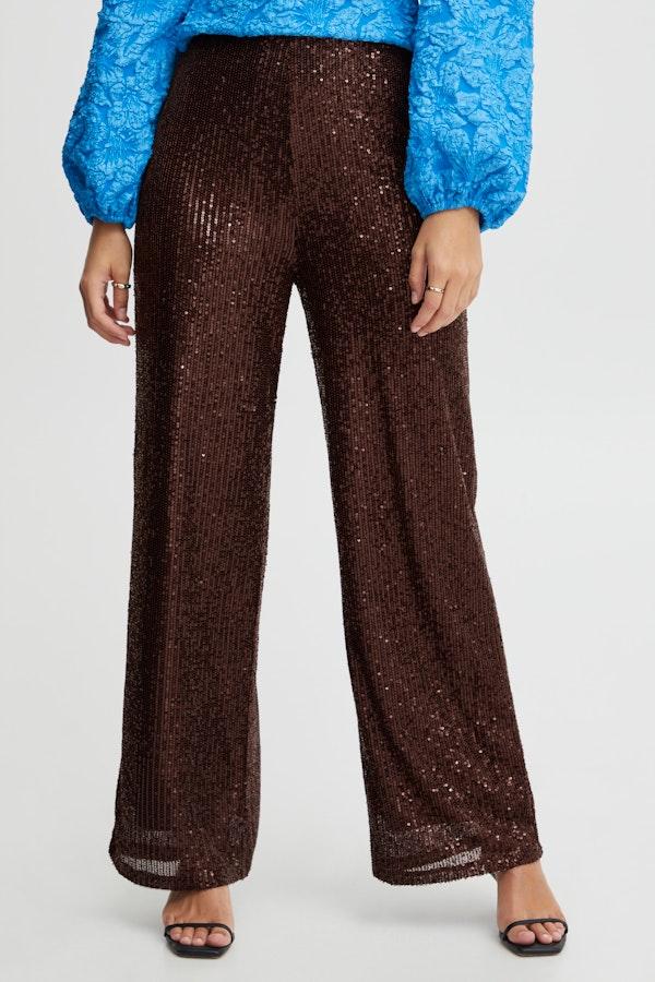 atelier reve IHFAUCI Trousers