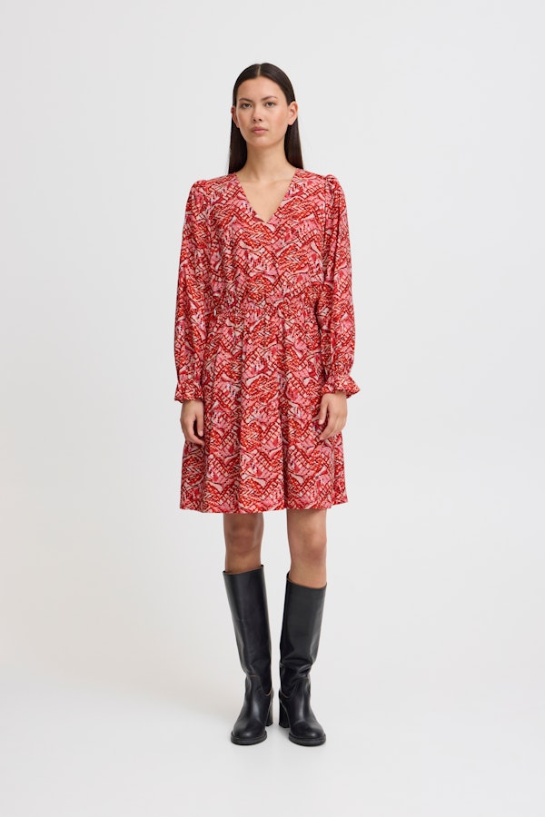 Atelier Reve IHFAZORA Dress