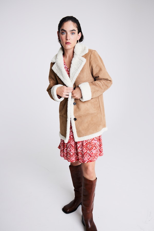 atelier reve IHFAZORA Dress