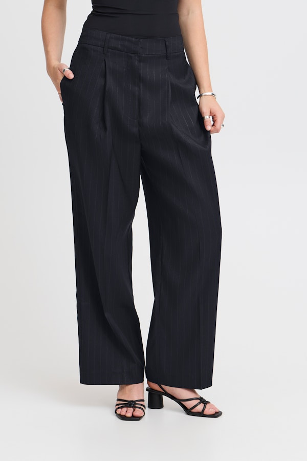 atelier reve IHFIALO Trousers