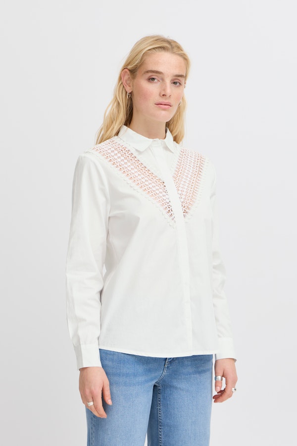 Atelier Reve IHFINALA Long Sleeved Shirt