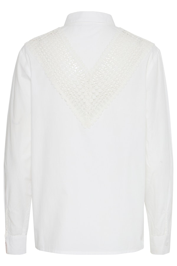 Atelier Reve IHFINALA Long Sleeved Shirt