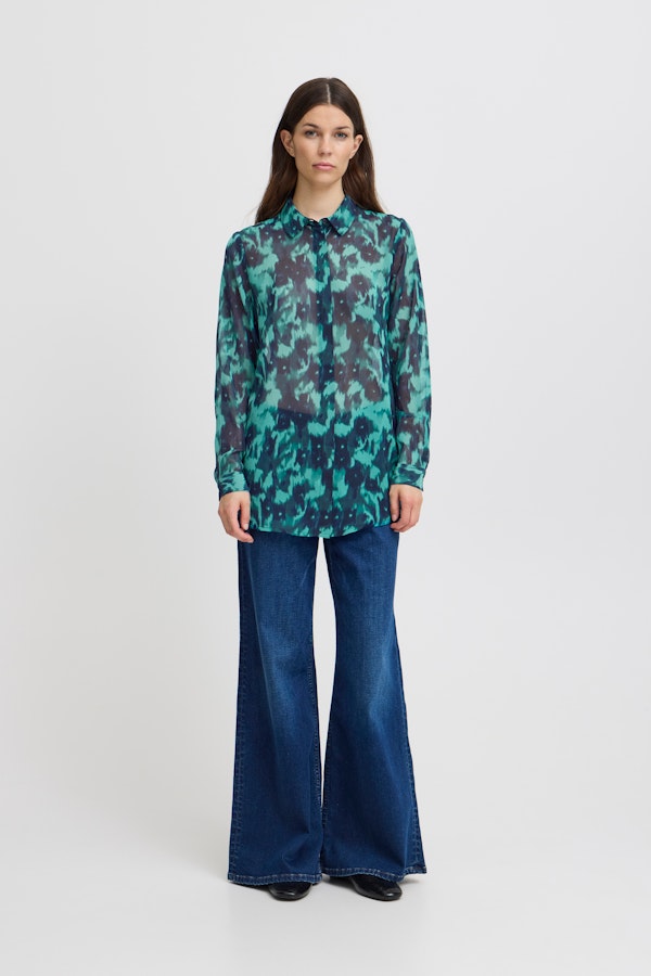 atelier reve IHFLORRO Shirt