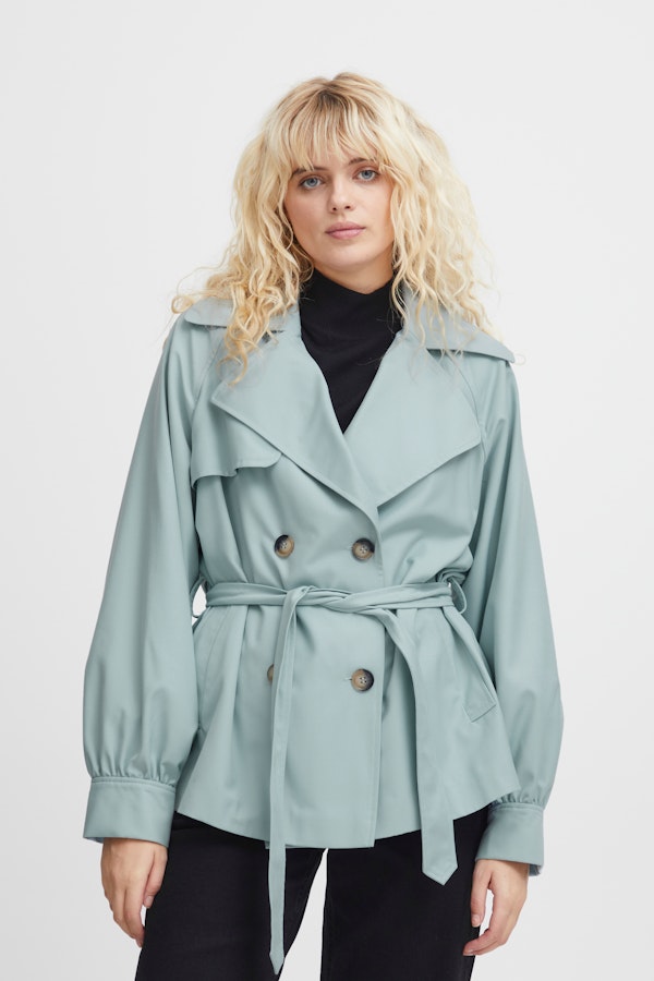 Atelier Reve IHFUNOLA Outerwear