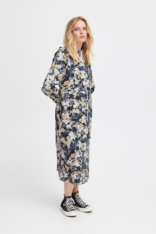 Atelier Reve IHGANAVA Dress