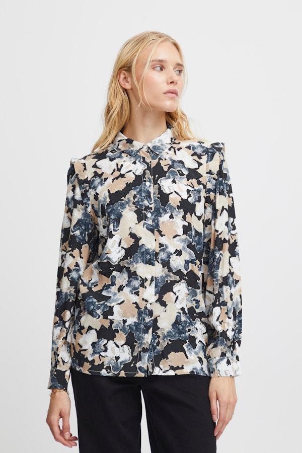 Atelier Reve IHGANAVA Shirt