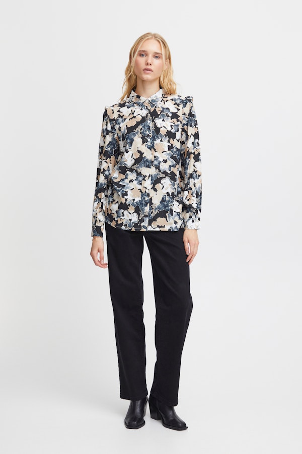 atelier reve IHGANAVA Shirt