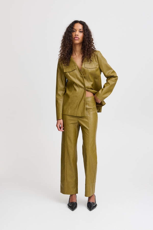 Atelier Reve IHGAZIRA Trousers