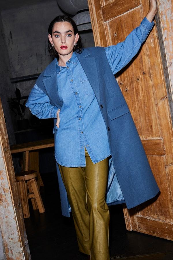 atelier reve IHGAZIRA Trousers